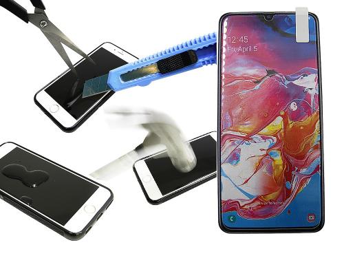 Glasbeskyttelse Samsung Galaxy A70 (A705F/DS)