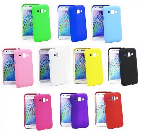 Hardcase cover Samsung Galaxy J1 (SM-J100H)