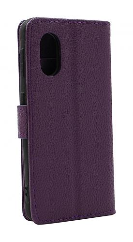 New Standcase Wallet Samsung Galaxy Xcover 5 (SM-G525F)