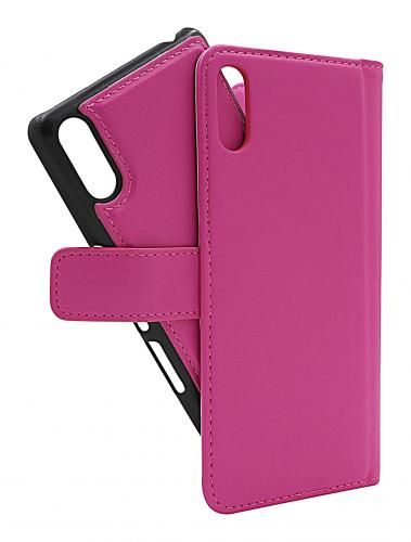 Skimblocker Magnet Wallet Sony Xperia L3