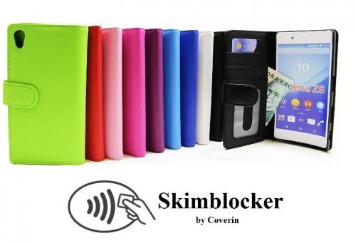 Skimblocker Mobiltaske Sony Xperia Z5 (E6653)