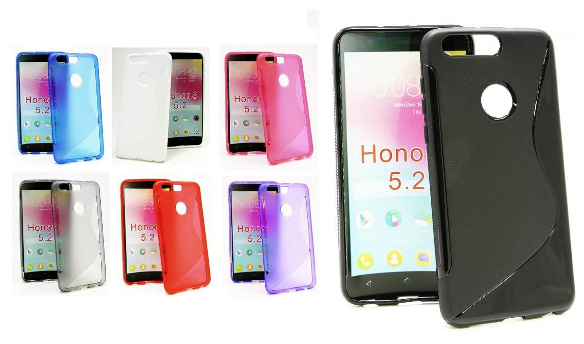 S-Line Cover Huawei Honor 8