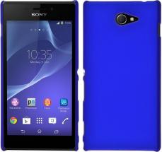 Hardcase Cover Sony Xperia M2 (D2303)