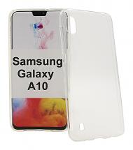Ultra Thin TPU Cover Samsung Galaxy A10 (A105F/DS)