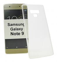 Ultra Thin TPU Cover Samsung Galaxy Note 9 (N960F/DS)