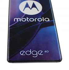 Full Screen Skærmbeskyttelse Motorola Edge 40 5G