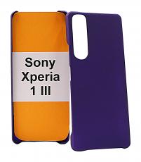 Hardcase Cover Sony Xperia 1 III (XQ-BC52)