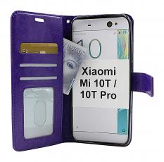 Crazy Horse Wallet Xiaomi Mi 10T / Mi 10T Pro