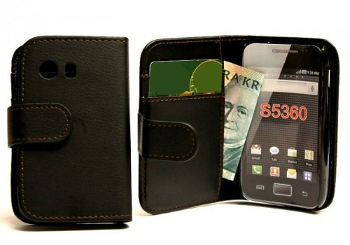 Mobiltaske Samsung Galaxy Y