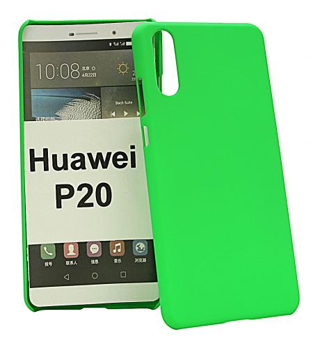 Hardcase Cover Huawei P20