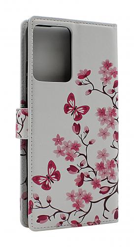 Skimblocker Motorola Moto E14 Mobilcover Design