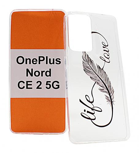 TPU Designcover OnePlus Nord CE 2 5G