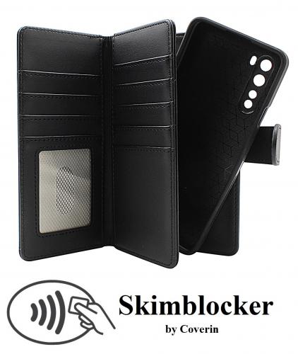 Skimblocker OnePlus Nord 5G XL Magnet Mobilcover