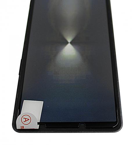 Full Frame Glasbeskyttelse Sony Xperia 10 VI 5G