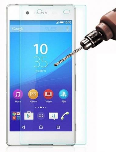 Glasbeskyttelse Sony Xperia Z5 (E6653)