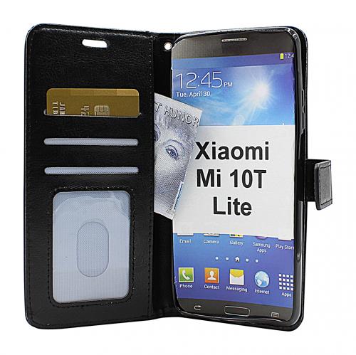 Crazy Horse Wallet Xiaomi Mi 10T Lite