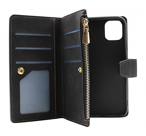 XL Standcase Luxwallet iPhone 11 & iPhone XR