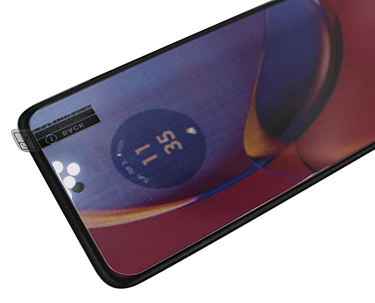 Glasbeskyttelse Motorola Moto G84