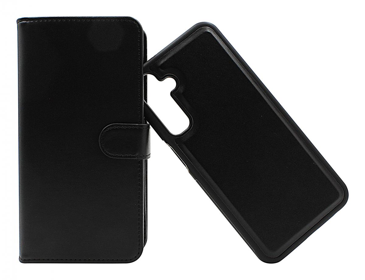 Skimblocker XL Magnet Wallet Samsung Galaxy A25 5G