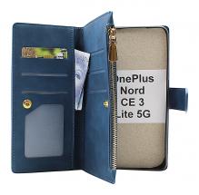 XL Standcase Luxwallet OnePlus Nord CE 3 Lite 5G