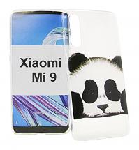 TPU Designcover Xiaomi Mi 9