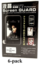 Skærmbeskyttelse Samsung Galaxy Note 3 (n9005)