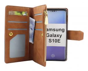 XL Standcase Luxwallet Samsung Galaxy S10e (G970F)