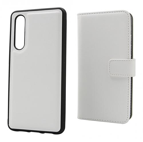 Skimblocker Magnet Wallet Huawei P30