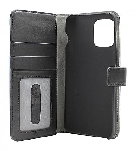 Skimblocker Magnet Wallet Motorola Moto G100