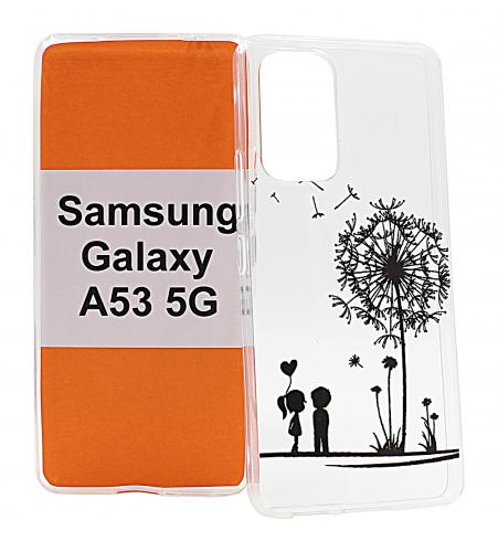 TPU Designcover Samsung Galaxy A53 5G (A536B)