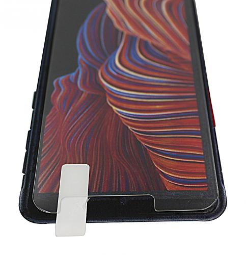 Glasbeskyttelse Samsung Galaxy Xcover 5 (G525F)