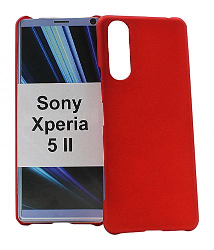 Hardcase Cover Sony Xperia 5 II (XQ-AS52)