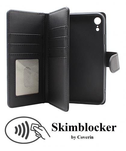 Skimblocker iPhone XR XL Mobilcover