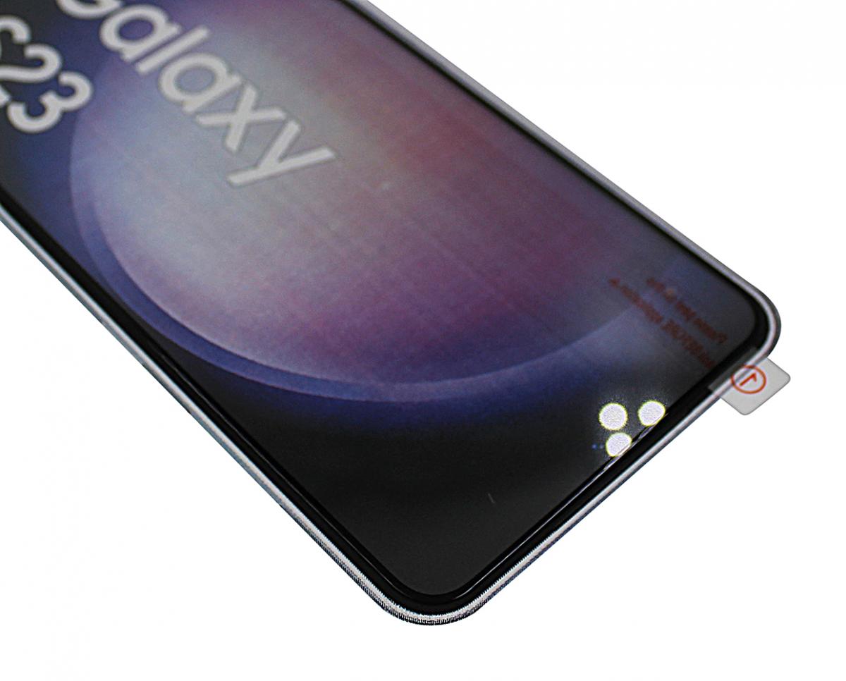 Full Frame Glasbeskyttelse Samsung Galaxy S23 5G