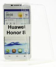 Ultra Thin TPU Cover Huawei Honor 8