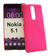 Hardcase Cover Nokia 5.1
