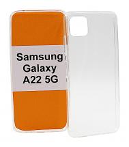 TPU Cover Samsung Galaxy A22 5G (SM-A226B)