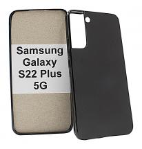 TPU Cover Samsung Galaxy S22 Plus 5G (SM-S906B/DS)