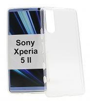 TPU Mobilcover Sony Xperia 5 II (XQ-AS52)