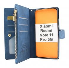 XL Standcase Luxwallet Xiaomi Redmi Note 11 Pro 5G