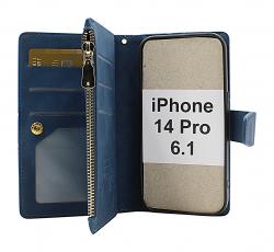 XL Standcase Luxwallet iPhone 14 Pro (6.1)