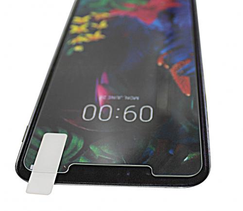 Glasbeskyttelse LG G8s ThinQ (LMG810)