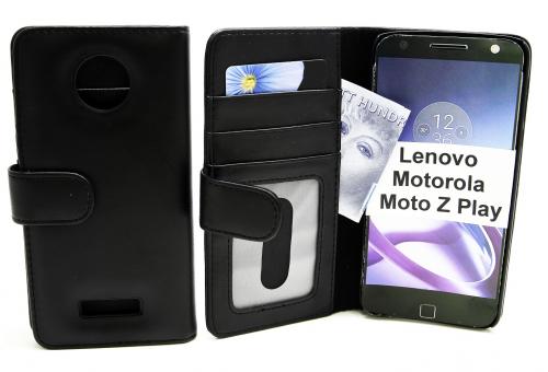 Mobiltaske Lenovo Motorola Moto Z Play