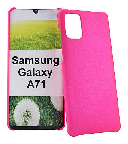 Hardcase Cover Samsung Galaxy A71 (A715F/DS)