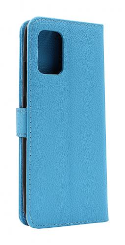 New Standcase Wallet Samsung Galaxy A02s (A025G/DS)