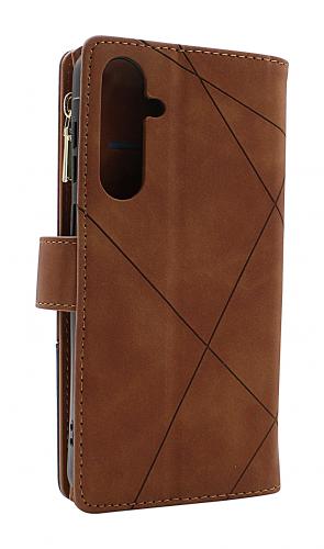 XL Standcase Luxwallet Samsung Galaxy A35 5G