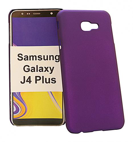 Hardcase Cover Samsung Galaxy J4 Plus (J415FN/DS)