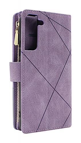 XL Standcase Luxwallet Samsung Galaxy S22 Plus 5G (SM-S906B/DS)