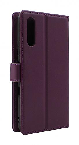 Skimblocker Mobiltaske Sony Xperia 10 III (XQ-BT52)