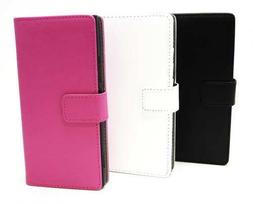 Magnet Wallet Sony Xperia XA1 (G3121)